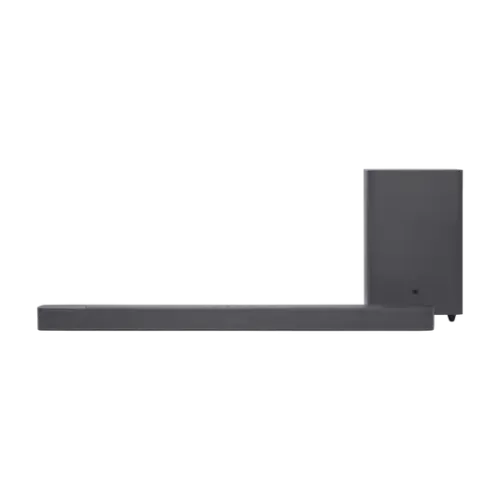 JBL Bar 2.1 Deep Bass MK2 2.1 Channel Soundbar with Wireless Subwoofer — image 2 of 5