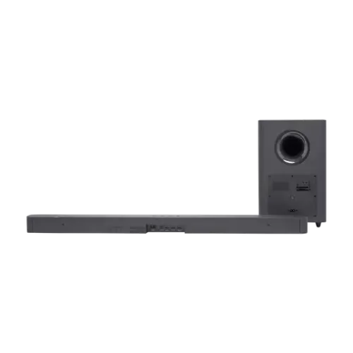 JBL Bar 2.1 Deep Bass MK2 2.1 Channel Soundbar with Wireless Subwoofer — image 3 of 5