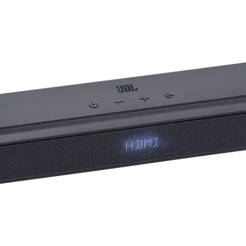 JBL Bar 2.1 Deep Bass MK2 2.1 Channel Soundbar with Wireless Subwoofer — image 4 of 5