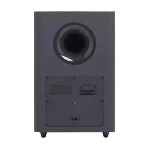 JBL Bar 2.1 Deep Bass MK2 2.1 Channel Soundbar with Wireless Subwoofer — image 5 of 5