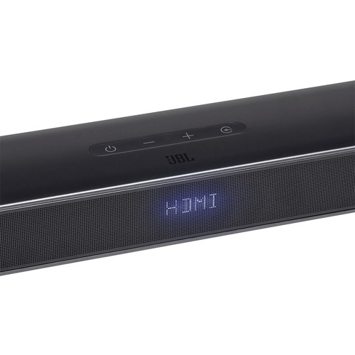 JBL Bar 2.1 Deep Bass 2.1 channel soundbar with wireless subwoofer — image 2 of 5