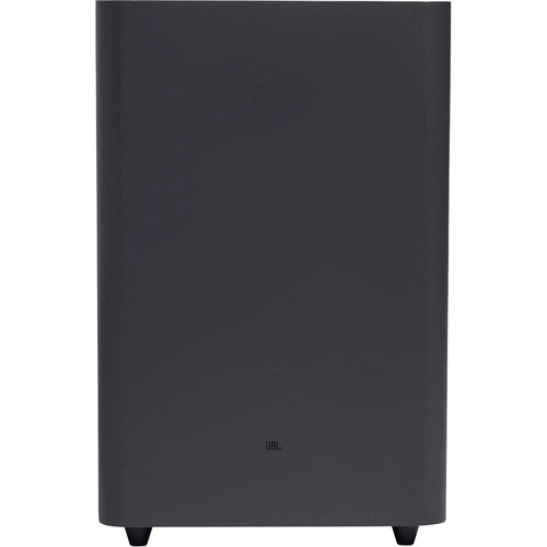 JBL Bar 2.1 Deep Bass 2.1 channel soundbar with wireless subwoofer — image 4 of 5