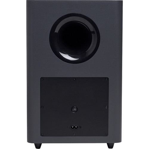 JBL Bar 2.1 Deep Bass 2.1 channel soundbar with wireless subwoofer — image 5 of 5