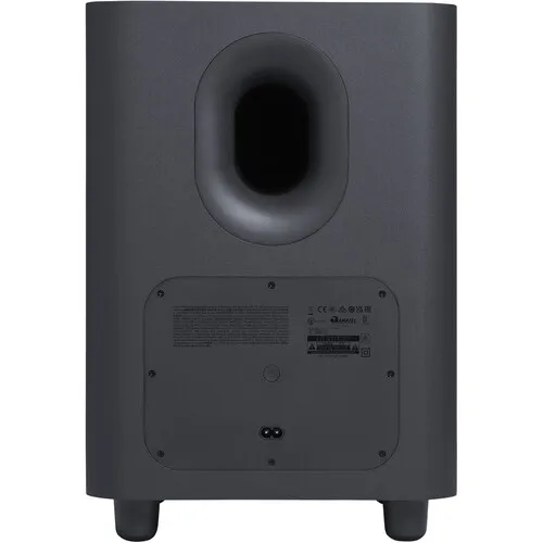 JBL Bar 500MK2 750W 5.1-Channel Soundbar with Dolby Atmos Speaker — image 3 of 6
