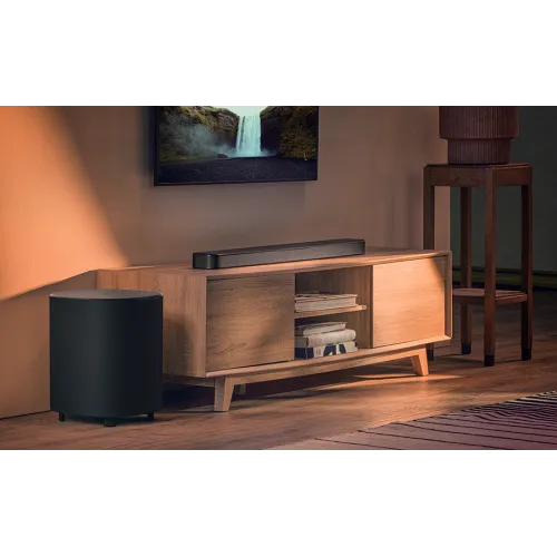 JBL Bar 500MK2 750W 5.1-Channel Soundbar with Dolby Atmos Speaker — image 6 of 6