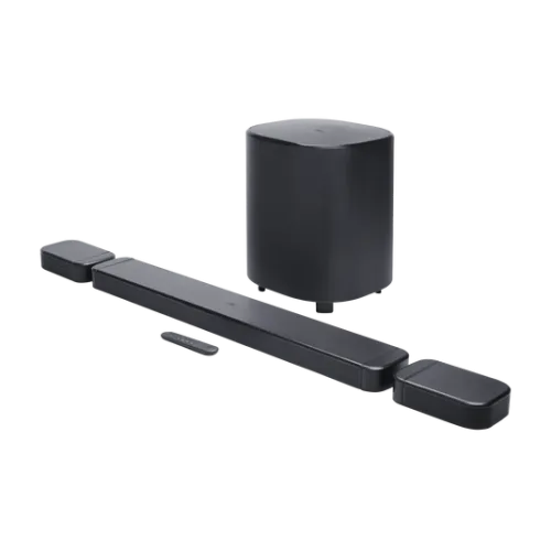 JBL Bar 800MK2 7.1 Channel Soundbar with Dolby Atmos Speaker — image 2 of 4