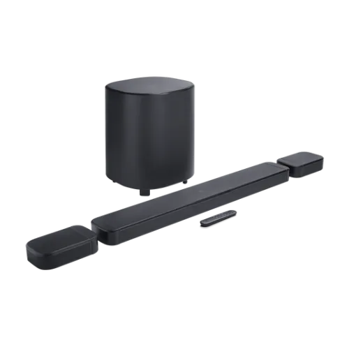 JBL Bar 800MK2 7.1 Channel Soundbar with Dolby Atmos Speaker — image 3 of 4