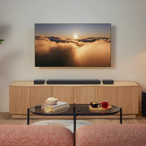 JBL Bar 800MK2 7.1 Channel Soundbar with Dolby Atmos Speaker — image 4 of 4