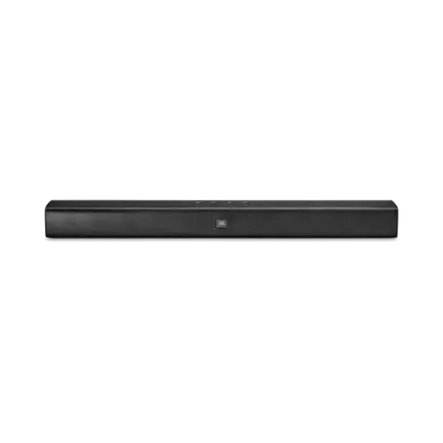 JBL Bar Studio 2.0 Channel Soundbar With Bluetooth — image 2 of 3