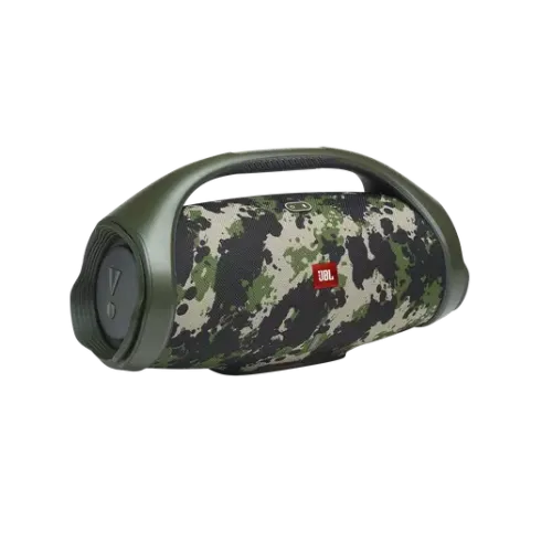 JBL Boombox 2 Portable Bluetooth Speaker — image 3 of 3