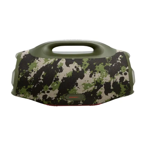 JBL Boombox 4 Portable Bluetooth Speaker — image 2 of 5