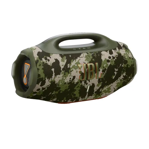 JBL Boombox 4 Portable Bluetooth Speaker — image 3 of 5