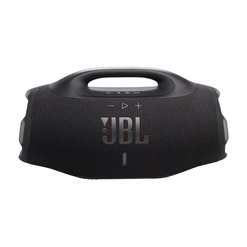 JBL Boombox 4 Portable Bluetooth Speaker — image 4 of 5