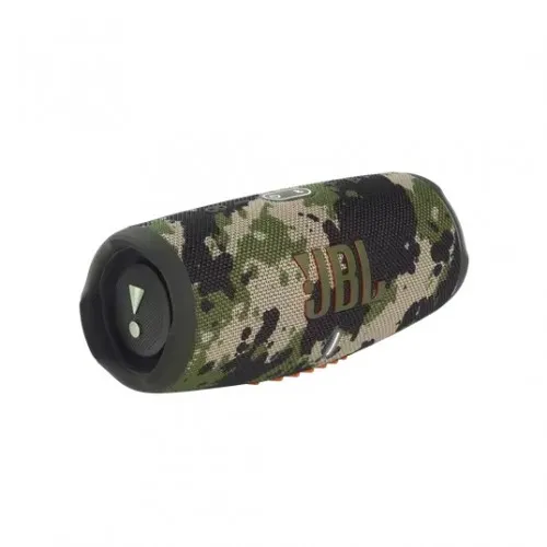 JBL Charge 5 Portable Bluetooth Speaker — image 2 of 2