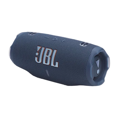 JBL Charge 6 Portable Bluetooth Speaker — image 2 of 5