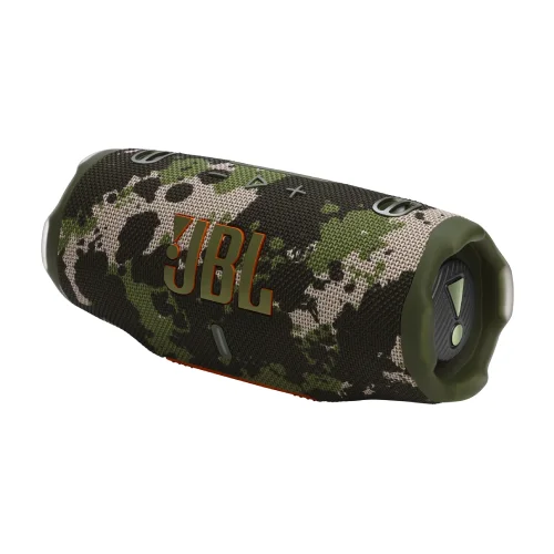 JBL Charge 6 Portable Bluetooth Speaker — image 3 of 5