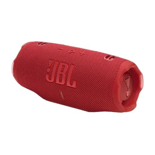 JBL Charge 6 Portable Bluetooth Speaker — image 4 of 5