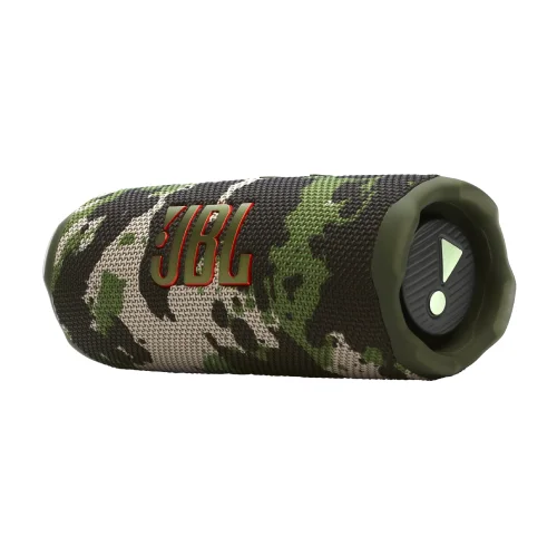 JBL Flip 7 Portable Bluetooth Speaker — image 4 of 5