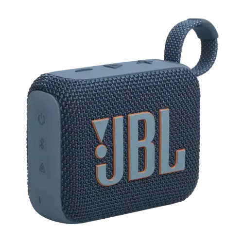 JBL GO 4 — image 2 of 6
