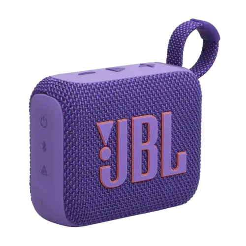 JBL GO 4 — image 3 of 6
