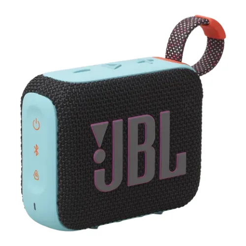 JBL GO 4 — image 5 of 6