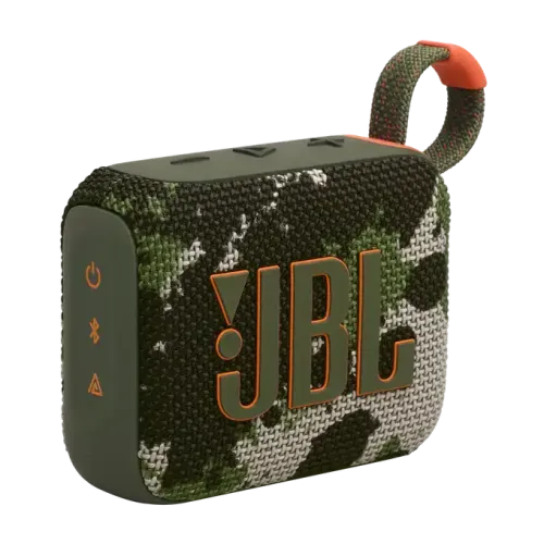 JBL GO 4 — image 6 of 6