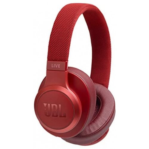 JBL LIVE 500BT Around-Ear Wireless Headphone — image 2 of 7