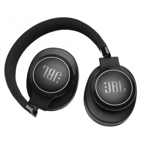 JBL LIVE 500BT Around-Ear Wireless Headphone — image 3 of 7