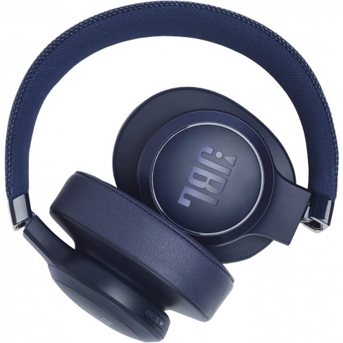 JBL LIVE 500BT Around-Ear Wireless Headphone — image 4 of 7