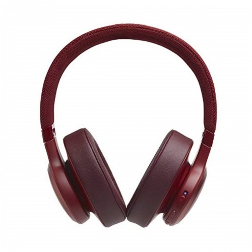 JBL LIVE 500BT Around-Ear Wireless Headphone — image 5 of 7