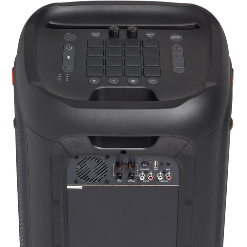 JBL PartyBox 1000 Powerful Bluetooth Party Speaker — image 2 of 7