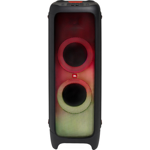 JBL PartyBox 1000 Powerful Bluetooth Party Speaker — image 5 of 7