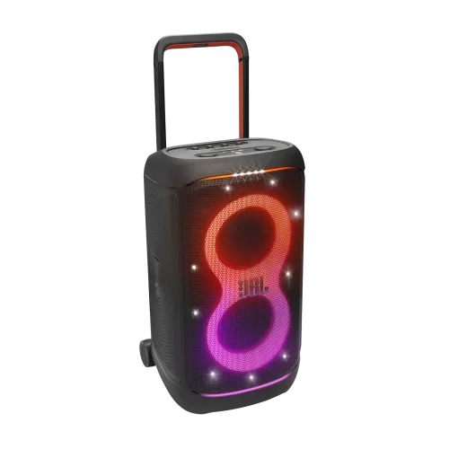 JBL Partybox 520 Portable Bluetooth Speaker — image 2 of 3