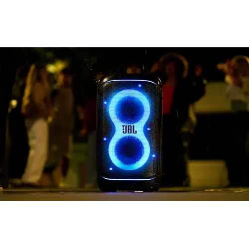 JBL Partybox 520 Portable Bluetooth Speaker — image 3 of 3
