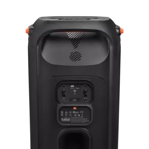 JBL PartyBox 710 800W Powerful Bluetooth Party Speaker — image 5 of 6