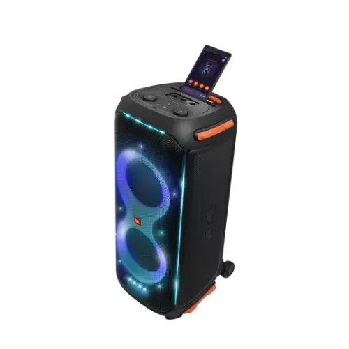 JBL PartyBox 710 800W Powerful Bluetooth Party Speaker — image 6 of 6