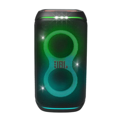 JBL PartyBox Club 120 Portable Bluetooth Speaker — image 2 of 6