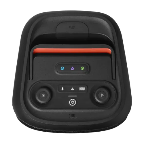 JBL PartyBox Club 120 Portable Bluetooth Speaker — image 4 of 6