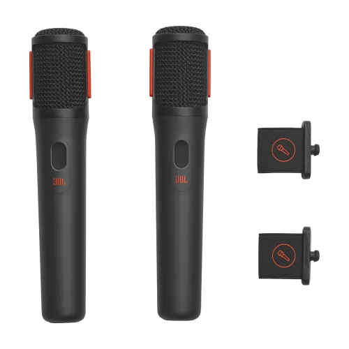 JBL PartyBox Encore 2 100W Portable Bluetooth Speaker With Dual Wireless Mic — image 3 of 3