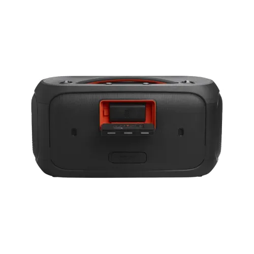 JBL PartyBox On-The-Go 2 Portable Party Speaker with Mic — image 3 of 5