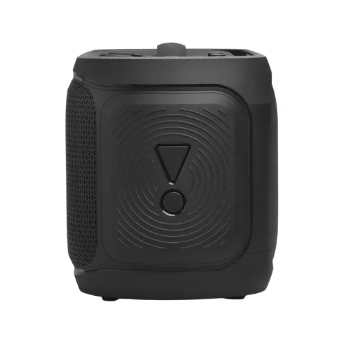JBL PartyBox On-The-Go 2 Portable Party Speaker with Mic — image 4 of 5