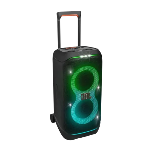 JBL PartyBox Stage 320 Portable Wireless Bluetooth Party Speaker — image 2 of 6