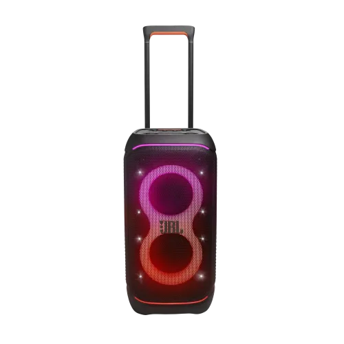 JBL PartyBox Stage 320 Portable Wireless Bluetooth Party Speaker — image 3 of 6