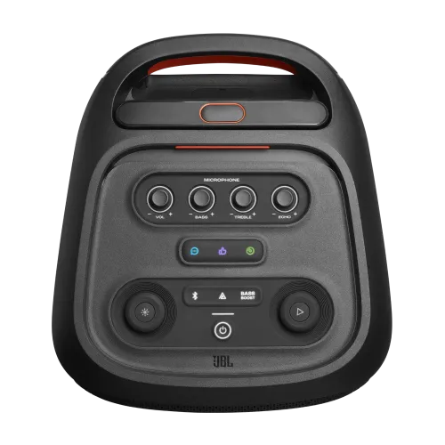 JBL PartyBox Stage 320 Portable Wireless Bluetooth Party Speaker — image 4 of 6