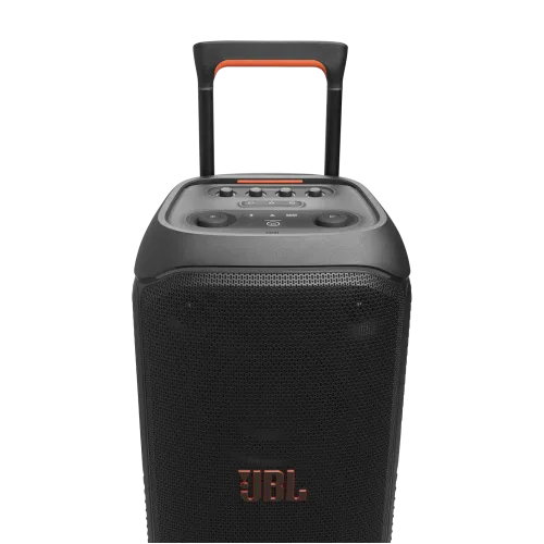 JBL PartyBox Stage 320 Portable Wireless Bluetooth Party Speaker — image 5 of 6