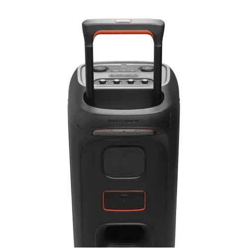 JBL PartyBox Stage 320 Portable Wireless Bluetooth Party Speaker — image 6 of 6