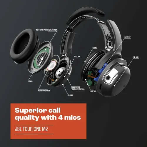 JBL Tour One M2 — image 3 of 6