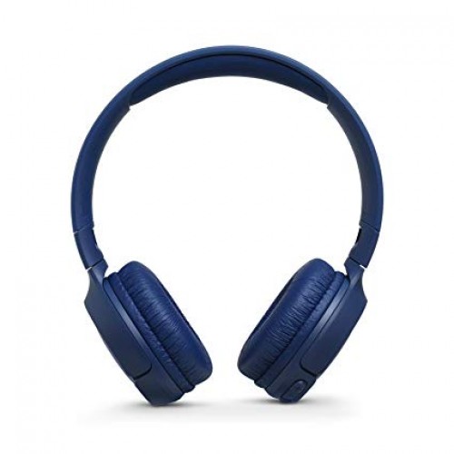 JBL Original Tune T500BT Bluetooth Headphone — image 2 of 2