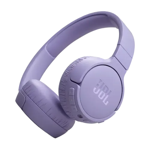 JBL TUNE 670NC Wireless On-Ear Headphone — image 2 of 6