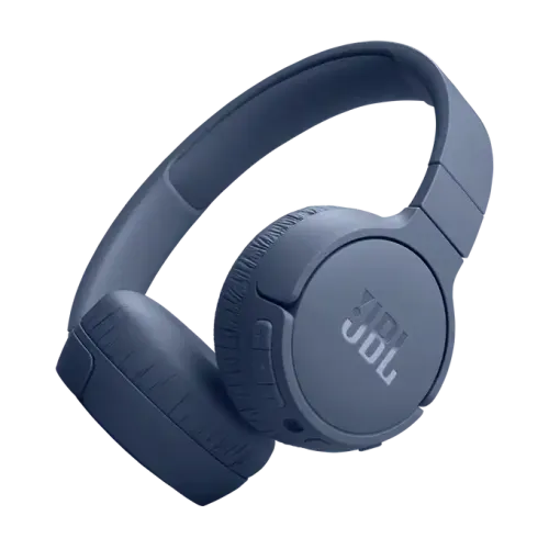JBL TUNE 670NC Wireless On-Ear Headphone — image 3 of 6